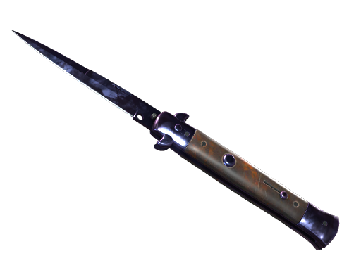 ★ Stiletto Knife | Doppler