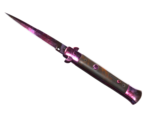 ★ Stiletto Knife | Doppler