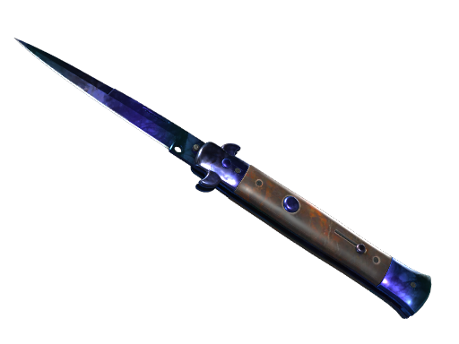 ★ Stiletto Knife | Doppler