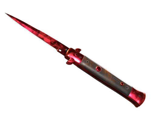 ★ Stiletto Knife | Doppler