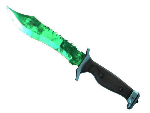 ★ Bowie Knife | Gamma Doppler