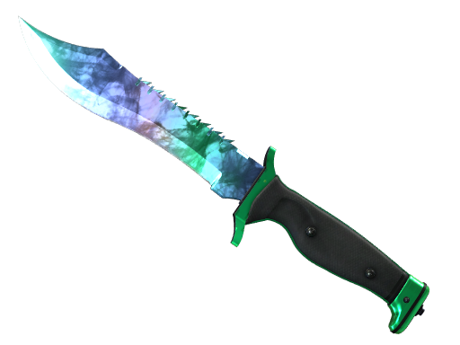 ★ Bowie Knife | Gamma Doppler