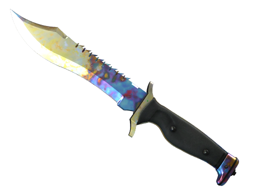 ★ Bowie Knife | Case Hardened Field-Tested