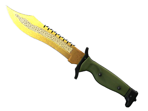 ★ Bowie Knife | Lore Field-Tested