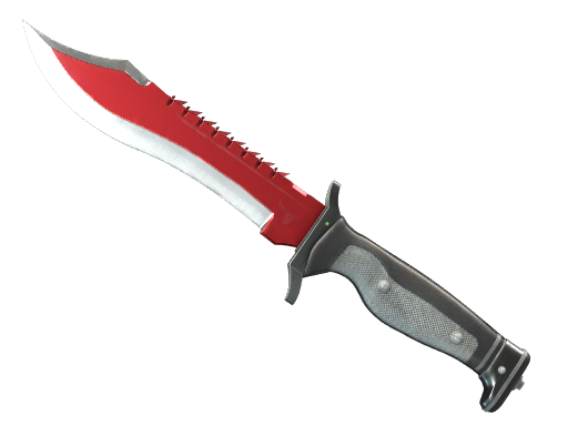 ★ Bowie Knife | Autotronic Field-Tested