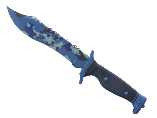★ Bowie Knife | Bright Water Field-Tested