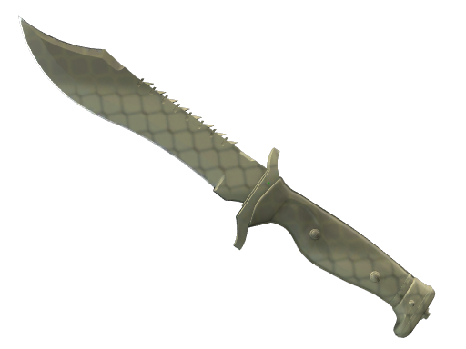 ★ Bowie Knife | Safari Mesh Field-Tested