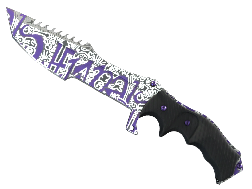 ★ Huntsman Knife | Freehand Field-Tested