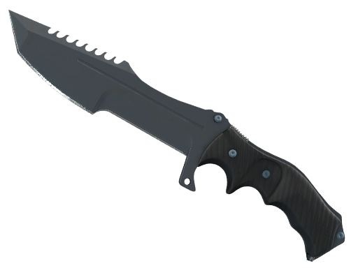 ★ Huntsman Knife | Night Field-Tested