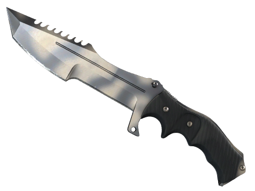 ★ Huntsman Knife | Scorched Field-Tested