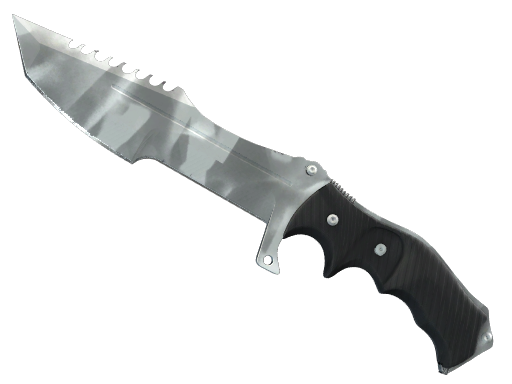 ★ Huntsman Knife | Urban Masked Field-Tested