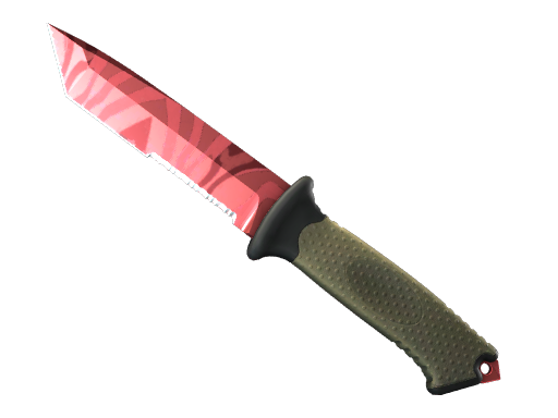 ★ Ursus Knife | Slaughter Field-Tested