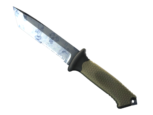 ★ Ursus Knife | Stained Field-Tested