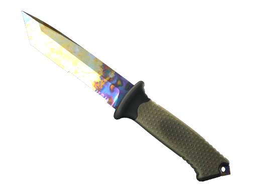 ★ Ursus Knife | Case Hardened Field-Tested