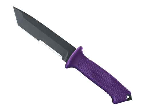 ★ Ursus Knife | Ultraviolet Field-Tested