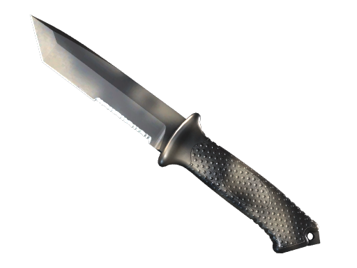 ★ Ursus Knife | Scorched Battle-Scarred