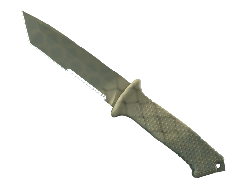 ★ Ursus Knife | Safari Mesh Field-Tested