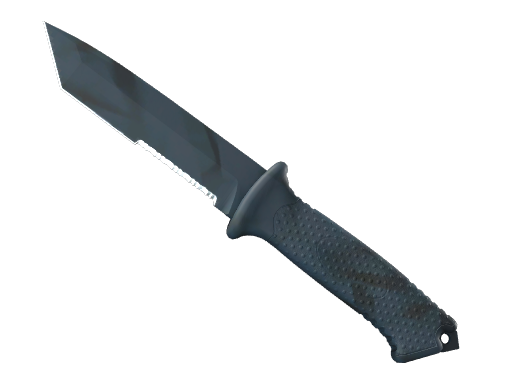 ★ Ursus Knife | Night Stripe Battle-Scarred