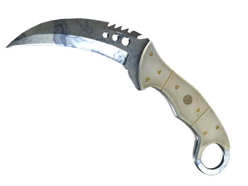 ★ Talon Knife | Stained Field-Tested
