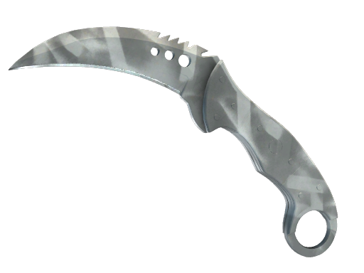 ★ Talon Knife | Urban Masked Field-Tested