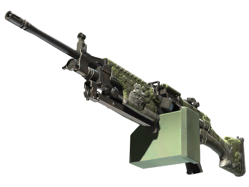 M249 | Aztec Field-Tested