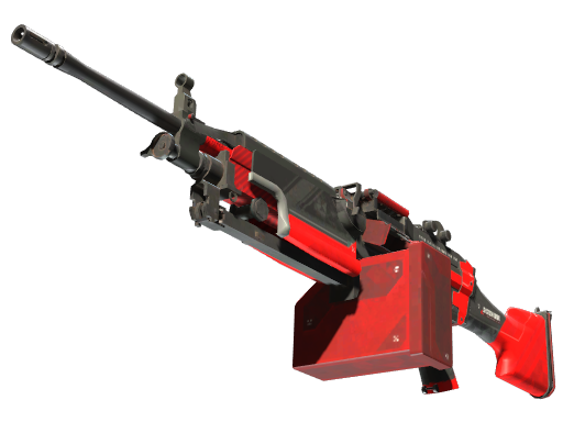 M249 | System Lock Field-Tested