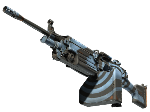 M249 | Hypnosis Field-Tested