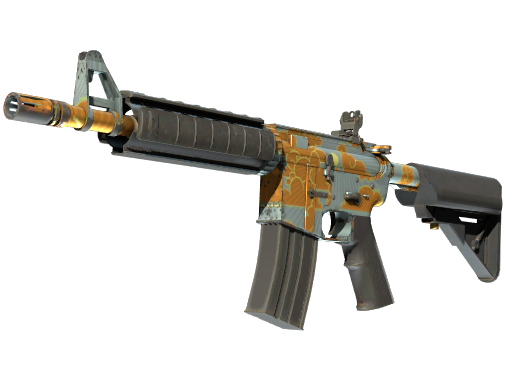 M4A4 | Daybreak Field-Tested
