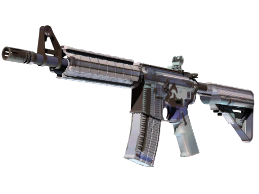 M4A4 | X-Ray Field-Tested