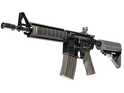 M4A4 | Magnesium Field-Tested