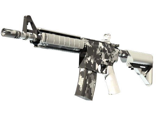 M4A4 | Urban DDPAT Field-Tested