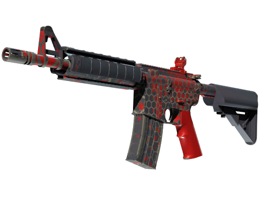 M4A4 | Converter Field-Tested
