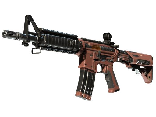 M4A4 | Turbine Field-Tested