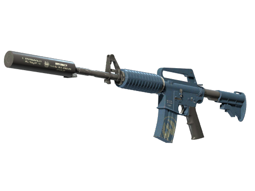 M4A1-S | Guardian Field-Tested