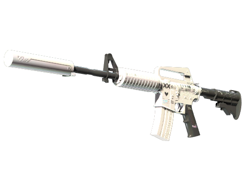 M4A1-S | Printstream Field-Tested