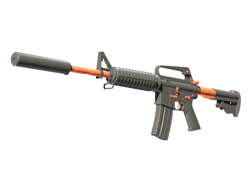 M4A1-S | Nitro Field-Tested