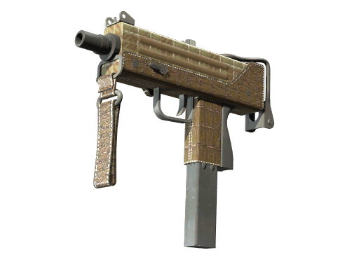 MAC-10 | Commuter Field-Tested
