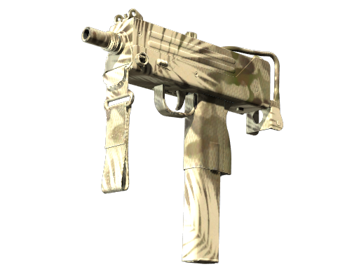 MAC-10 | Palm Field-Tested