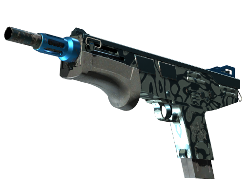 MAG-7 | Hard Water Field-Tested
