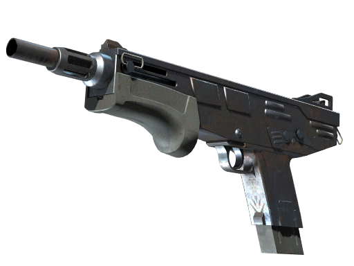 MAG-7 | Rust Coat Battle-Scarred