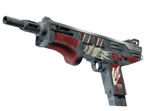 MAG-7 | Heaven Guard Field-Tested