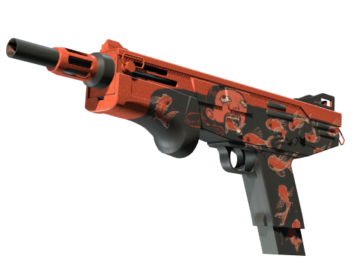 MAG-7 | Insomnia Field-Tested