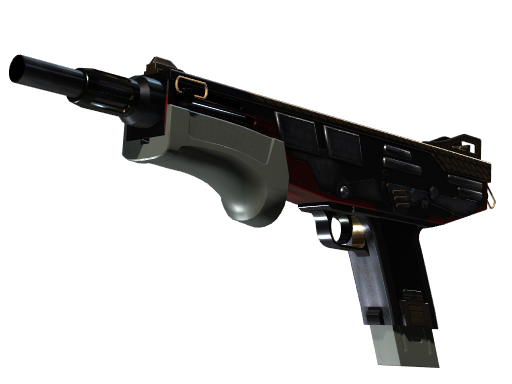 MAG-7 | Praetorian