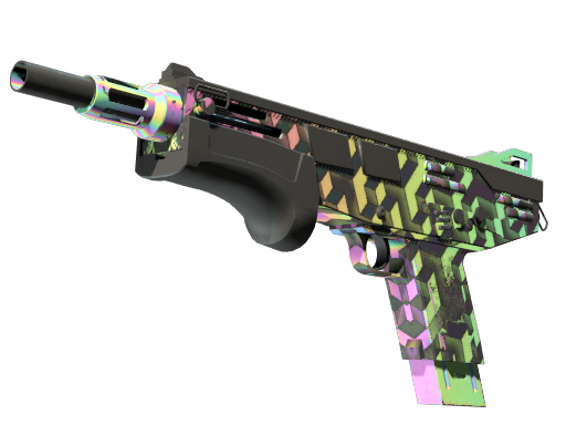 MAG-7 | Prism Terrace Field-Tested
