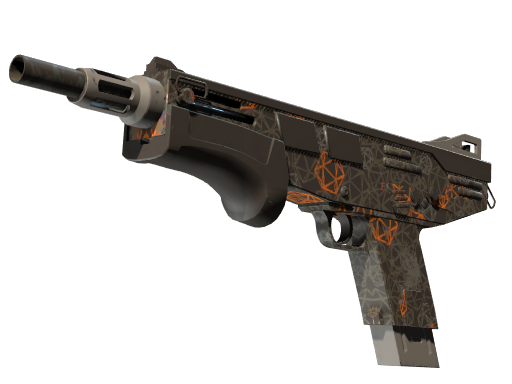MAG-7 | Memento Field-Tested