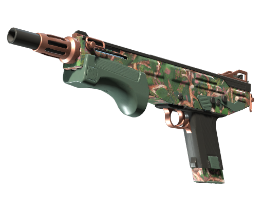 MAG-7 | Wildwood Field-Tested