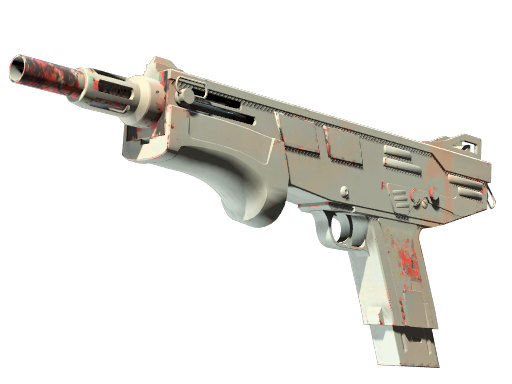 MAG-7 | Firestarter Field-Tested