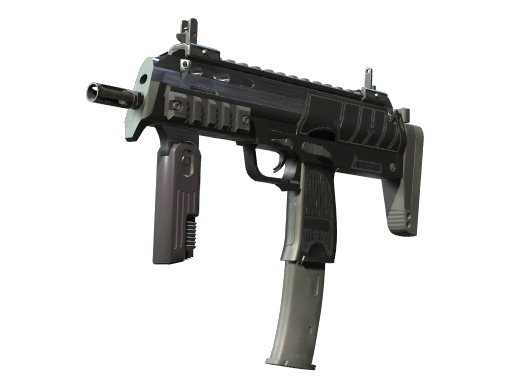 MP7 | Armor Core Field-Tested
