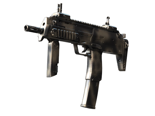 MP7 | Scorched Field-Tested