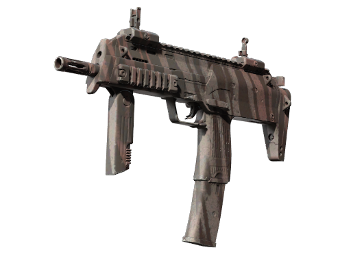 MP7 | Prey Field-Tested